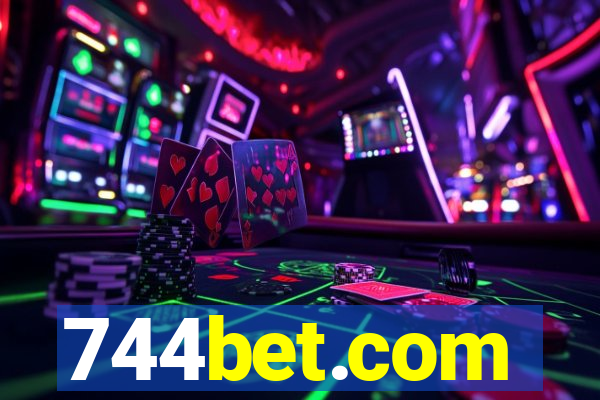 744bet.com