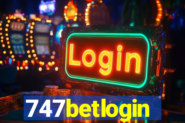 747betlogin