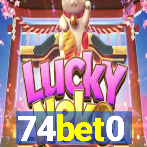 74bet0