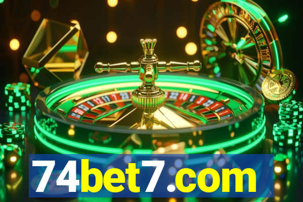 74bet7.com