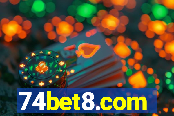 74bet8.com