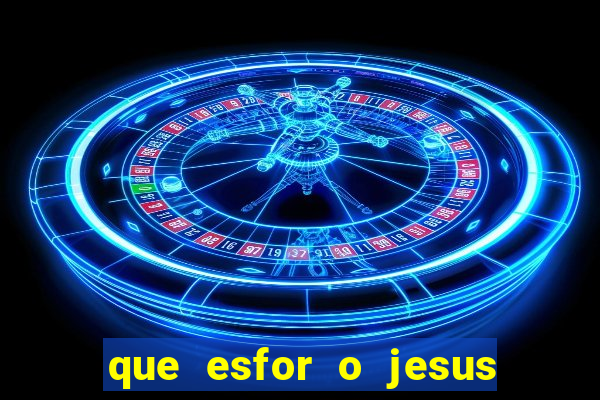 que esfor o jesus fazia para encontrar as pessoas