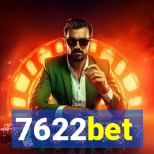 7622bet