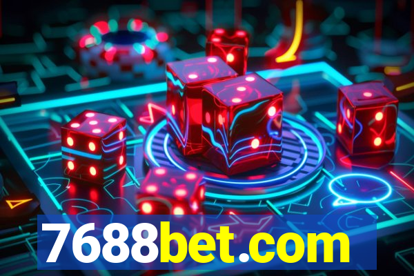 7688bet.com