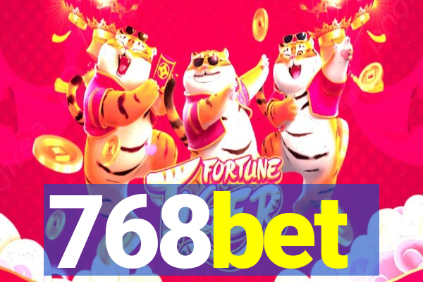 768bet