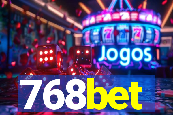 768bet