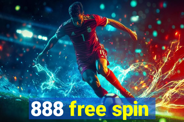 888 free spin