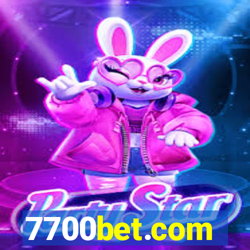 7700bet.com