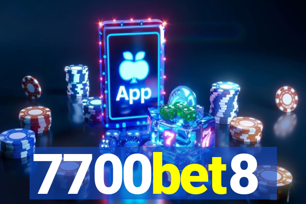 7700bet8