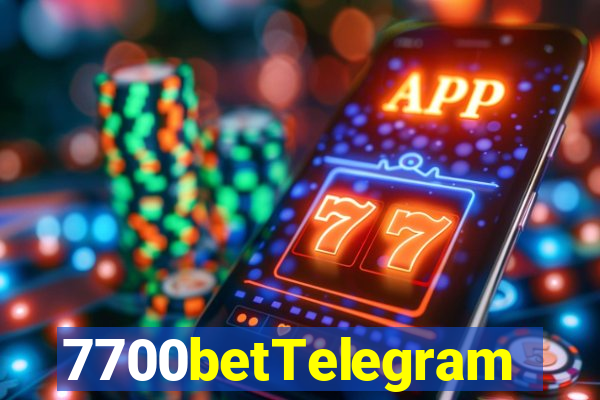 7700betTelegram