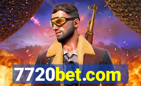 7720bet.com