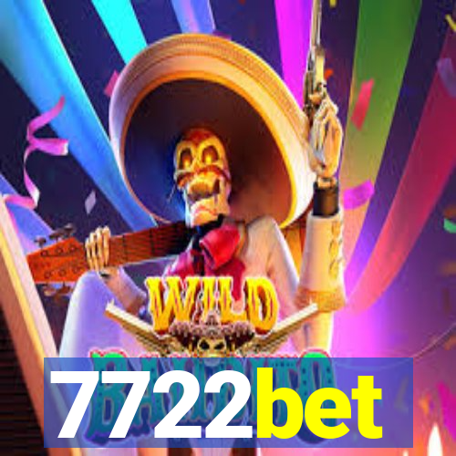 7722bet