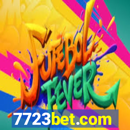 7723bet.com