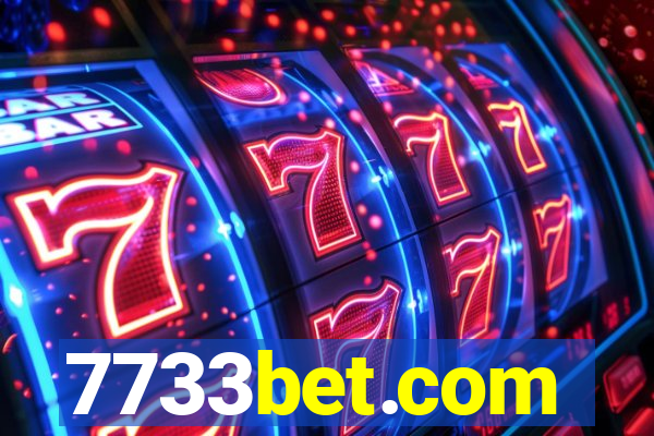 7733bet.com