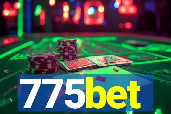 775bet