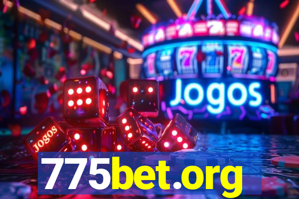 775bet.org