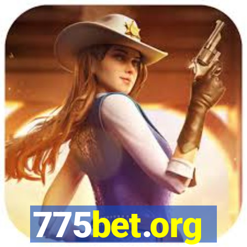 775bet.org