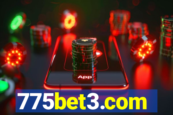 775bet3.com