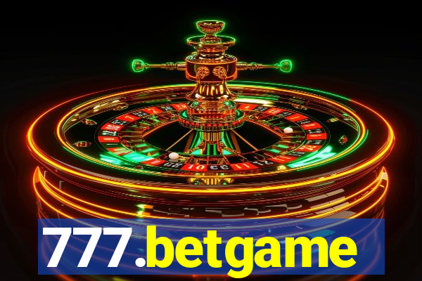 777.betgame