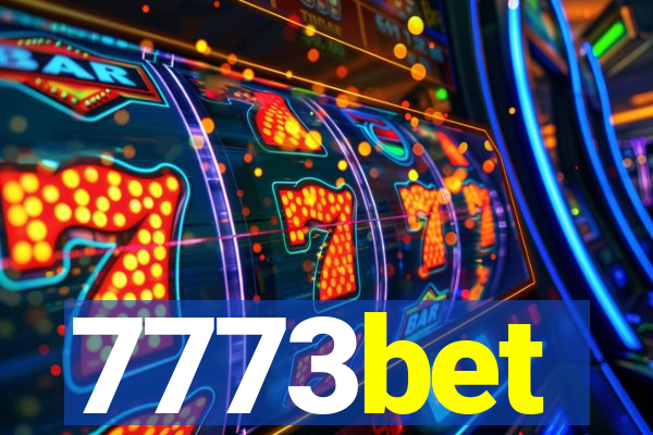 7773bet