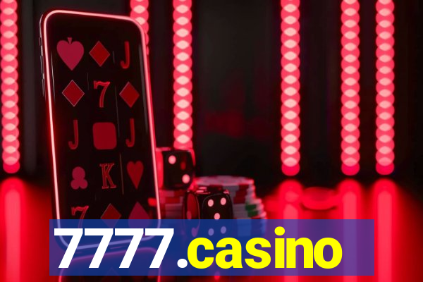 7777.casino