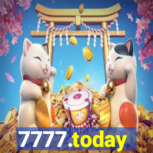 7777.today