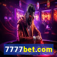 7777bet.com