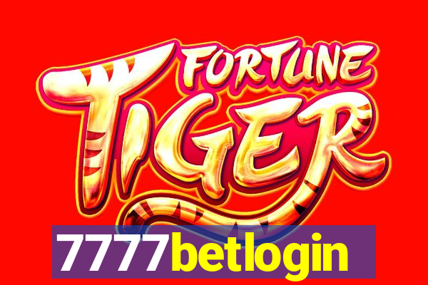 7777betlogin