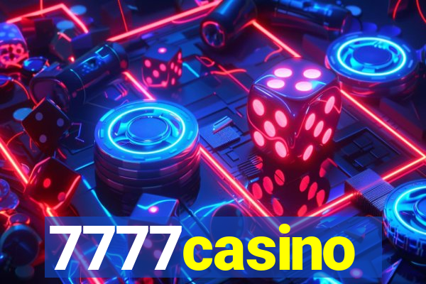 7777casino