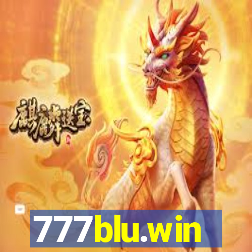 777blu.win