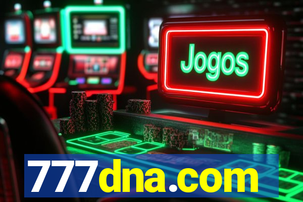 777dna.com