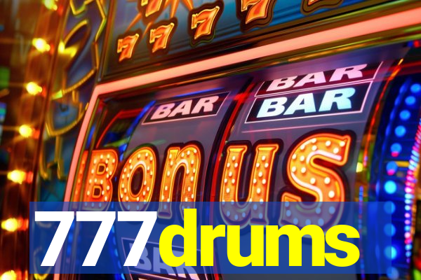 777drums