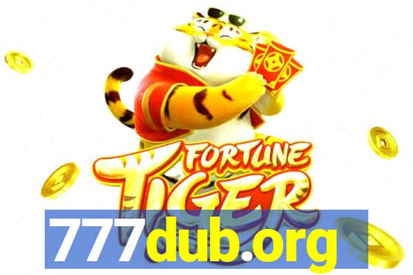 777dub.org