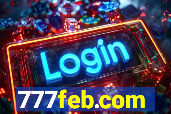 777feb.com