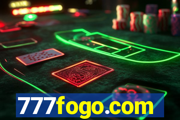 777fogo.com