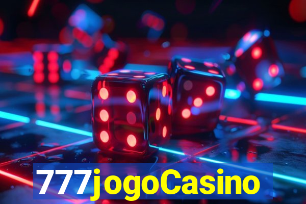 777jogoCasino