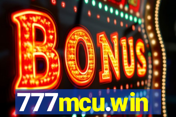 777mcu.win