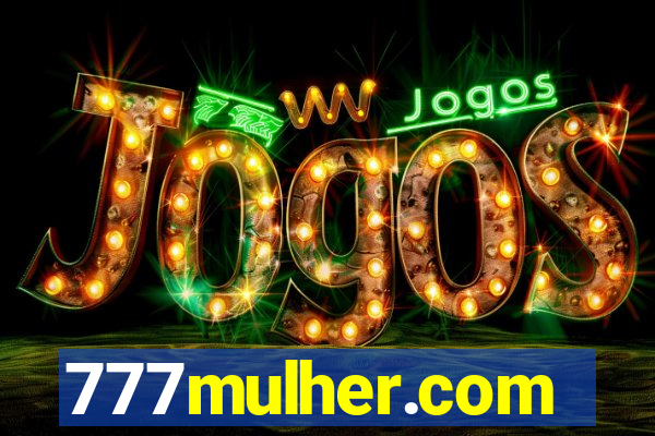 777mulher.com