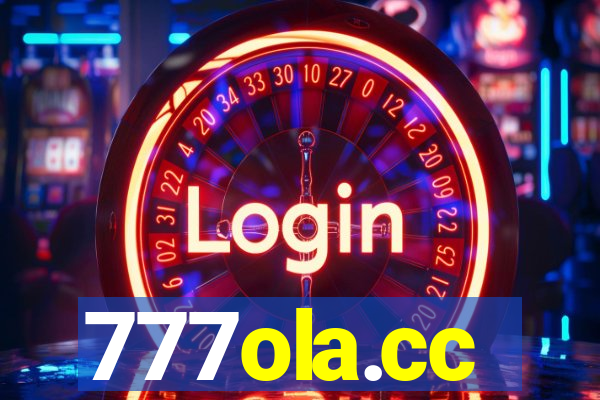 777ola.cc