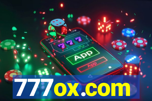 777ox.com