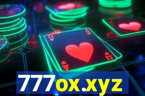 777ox.xyz