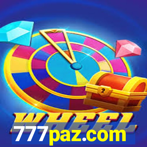 777paz.com