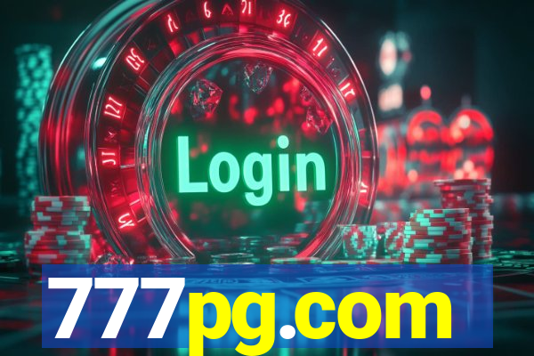 777pg.com