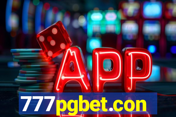 777pgbet.con