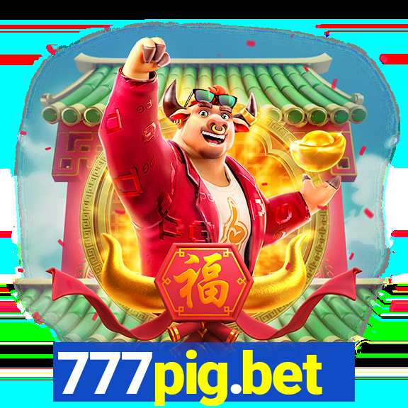 777pig.bet