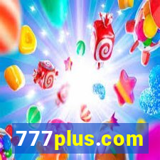 777plus.com