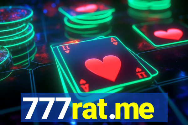 777rat.me