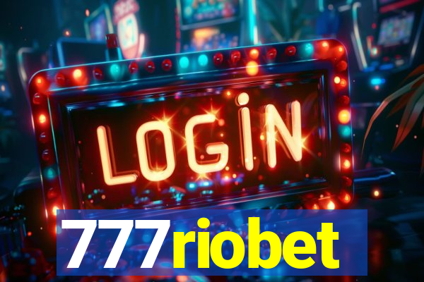 777riobet