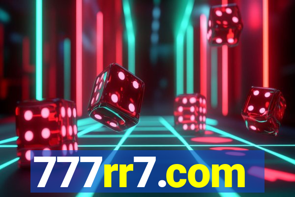 777rr7.com