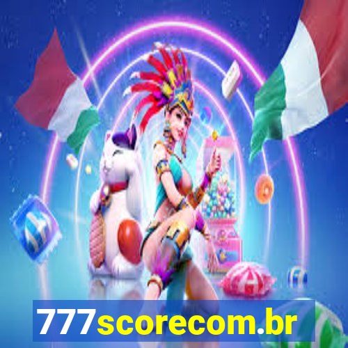 777scorecom.br